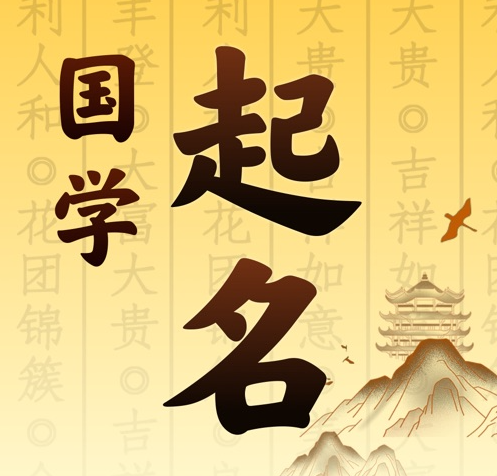 普安国学起名 人工起名一对一